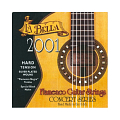 La Bella 2001FLA-HARD