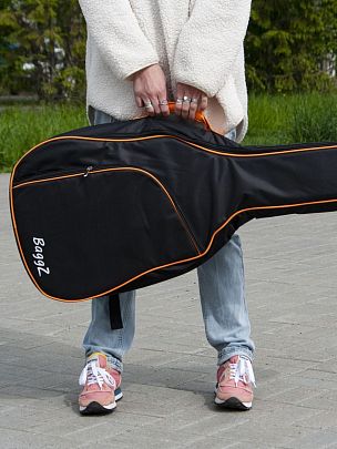 BaggZ AB-41-7OA