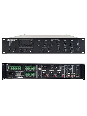 CMX Audio DA-500MT