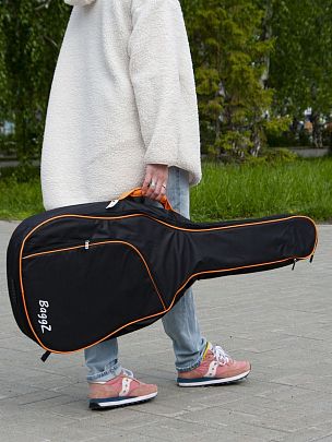 BaggZ AB-41-7OA
