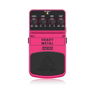 Behringer HM300