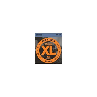 D'Addario EPS510
