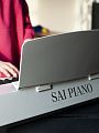 Sai Piano P-9WH